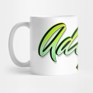 Adept Luck of the Irish Mug